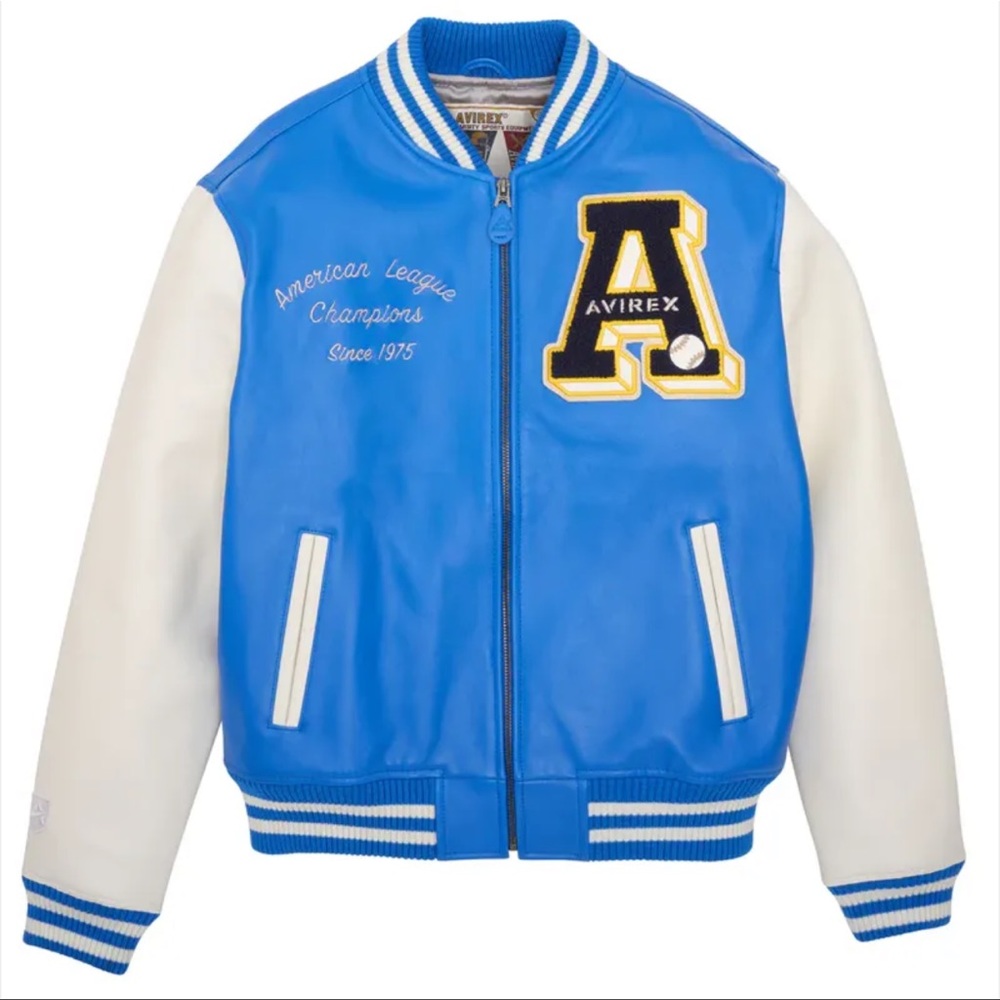 Brand New Avirex jacket Xl Men